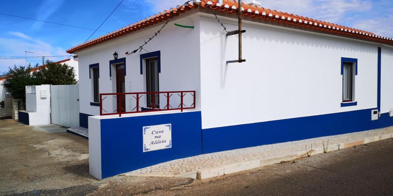 Casa Na Aldeia Villa Estremoz Exterior photo