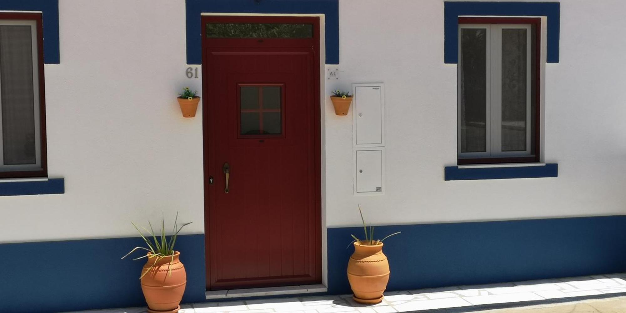 Casa Na Aldeia Villa Estremoz Exterior photo