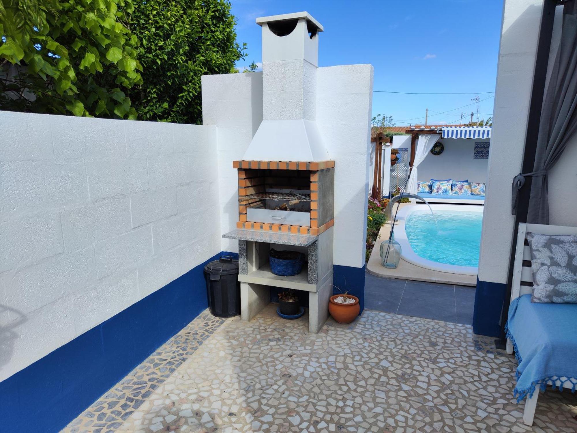 Casa Na Aldeia Villa Estremoz Exterior photo